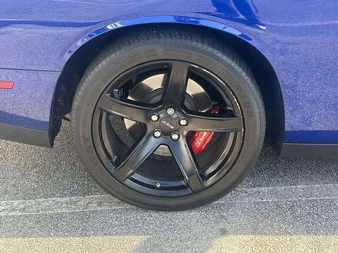 Used 2021 Dodge Challenger SRT Hellcat Redeye RWD image 16