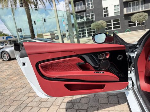 Used 2020 Aston Martin DBS Superleggera RWD image 33