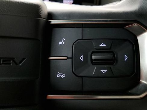Used 2025 GMC Hummer EV 2X AWD/4WD image 63
