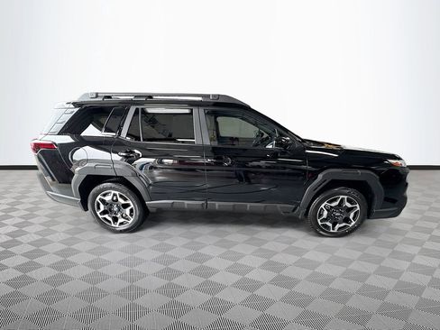 New 2026 Subaru Outback Touring AWD/4WD image 33