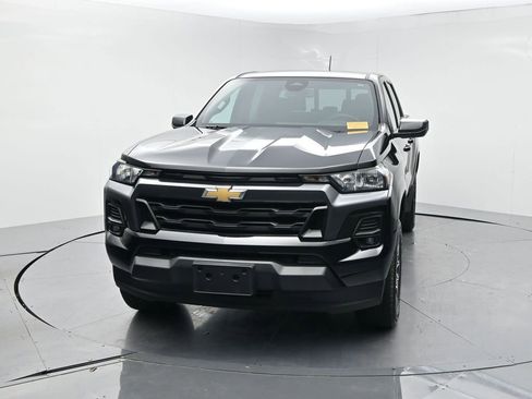 Used 2023 Chevrolet Colorado LT w/ LT Convenience Package II RWD image 20