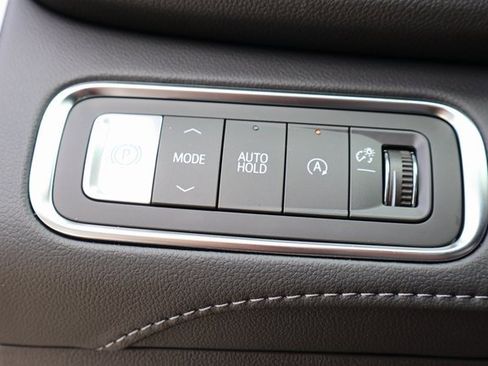 New 2026 Buick Enclave Preferred image 21