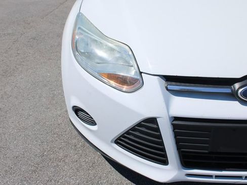 Used 2014 Ford Focus SE image 37