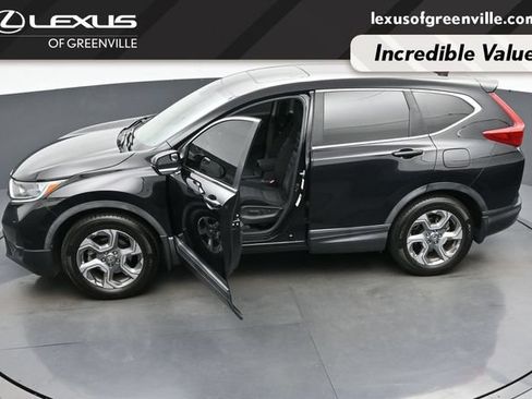 Used 2018 Honda CR-V EX image 40