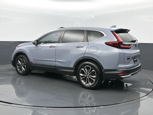 Certified 2020 Honda CR-V EX image 16