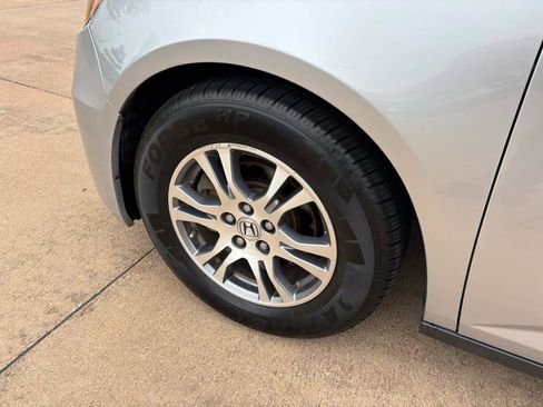 Used 2011 Honda Odyssey EX-L image 21