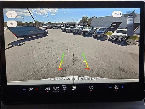 New 2026 Ford Transit 250 148 Medium Roof w/ Load Area Protection Package image 12