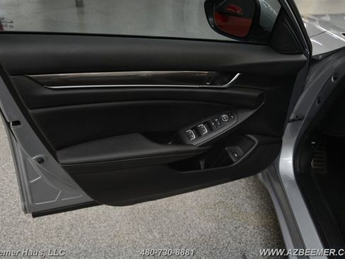Used 2020 Honda Accord Sport image 34
