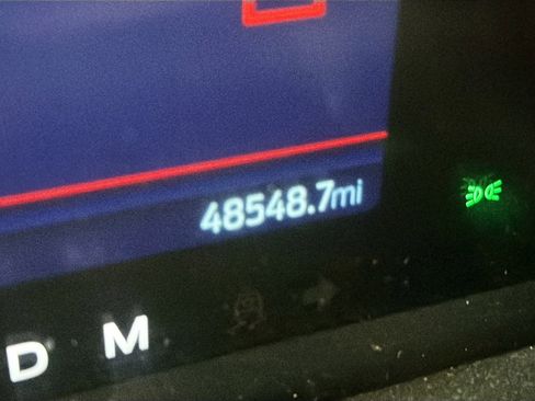 Used 2023 Ford Bronco Big Bend w/ Sasquatch Package AWD/4WD image 12