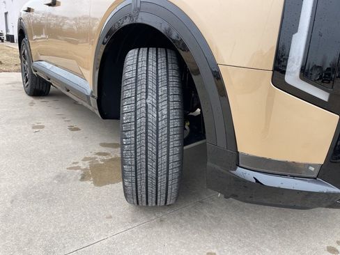 New 2027 Kia Telluride EX X-Line w/ Towing Package AWD/4WD image 18
