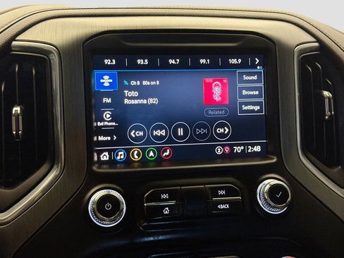 Used 2023 GMC Sierra 3500 Denali image 9