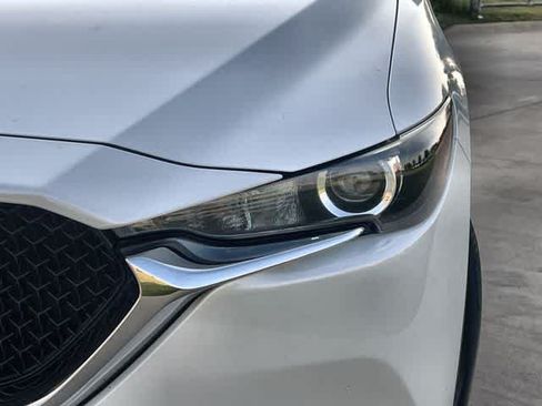 Used 2018 MAZDA CX-5 Sport w/ I-ACTIVSENSE Package FWD image 24