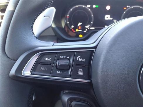 New 2024 Dodge Hornet R/T Plus w/ R/T Blacktop Package image 24