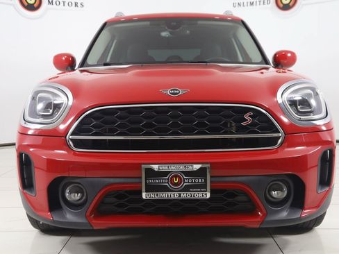 Used 2024 MINI Cooper Countryman S AWD/4WD image 51