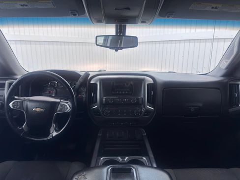 Used 2014 Chevrolet Silverado 1500 LT RWD image 17