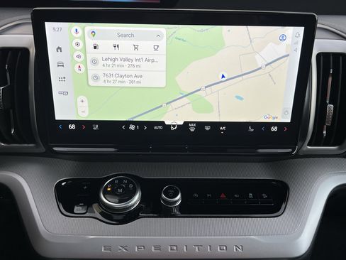 Used 2025 Ford Expedition Max Active image 28