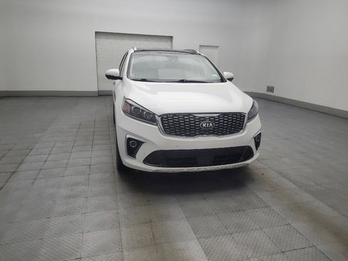 Used 2020 Kia Sorento SX FWD image 14