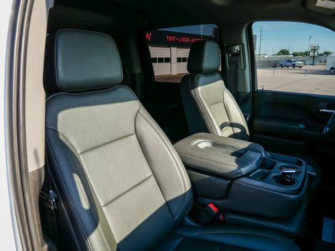Used 2024 Chevrolet Silverado 3500 W/T w/ WT Convenience Package AWD/4WD image 16
