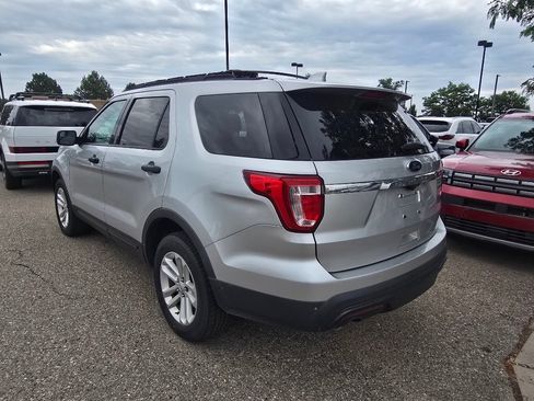 Used 2016 Ford Explorer 4WD image 13