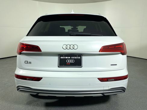 Used 2021 Audi Q5 Prestige w/ Prestige Package image 33