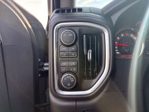 Used 2021 Chevrolet Silverado 1500 RST w/ All Star Edition Plus image 16