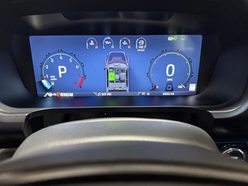 Used 2024 Ford F150 Raptor w/ Equipment Group 803A Raptor R image 16