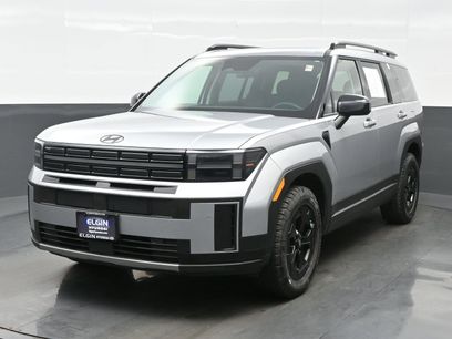 Certified 2025 Hyundai Santa Fe XRT