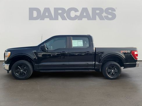 Used 2022 Ford F150 XL w/ FX4 Off-Road Package image 4