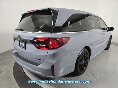 Used 2026 Honda Odyssey Sport-L image 6