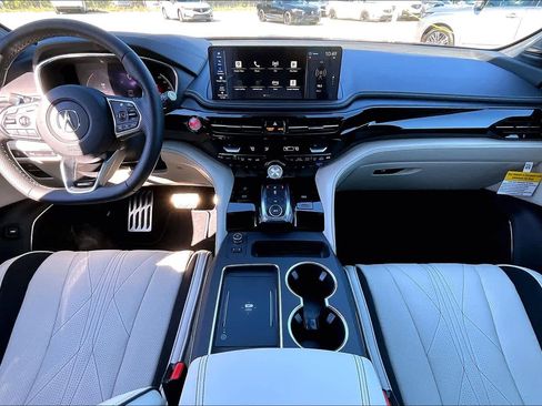 New 2026 Acura MDX Type S image 5