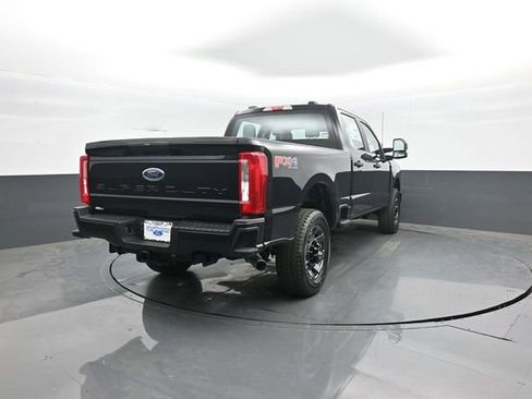 New 2026 Ford F250 XL w/ STX Appearance Package AWD/4WD image 7