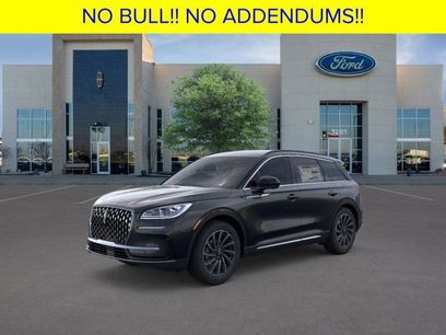 New 2026 Lincoln Corsair Reserve