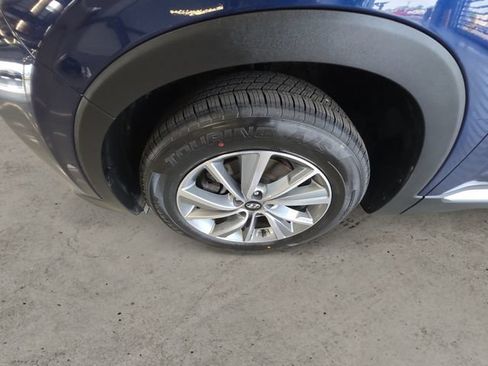 Used 2019 Hyundai Santa Fe Limited AWD/4WD image 9