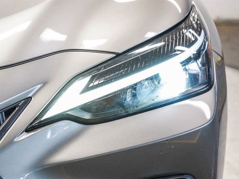 Used 2023 Lexus NX 350 AWD image 7