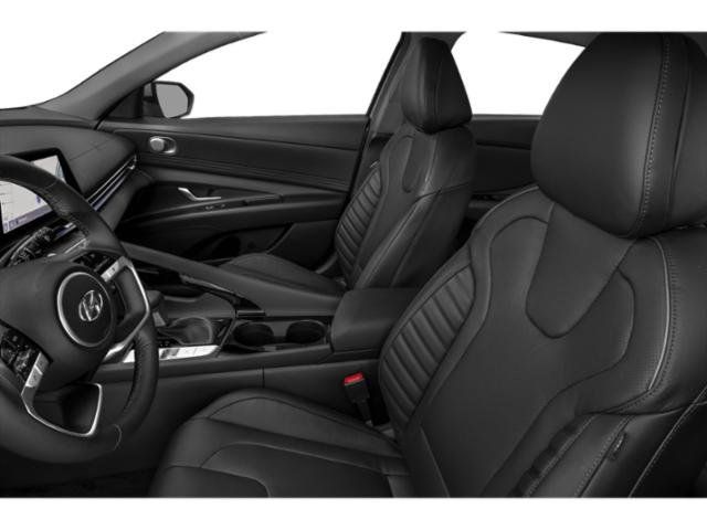 Certified 2023 Hyundai Elantra Limited FWD image 12