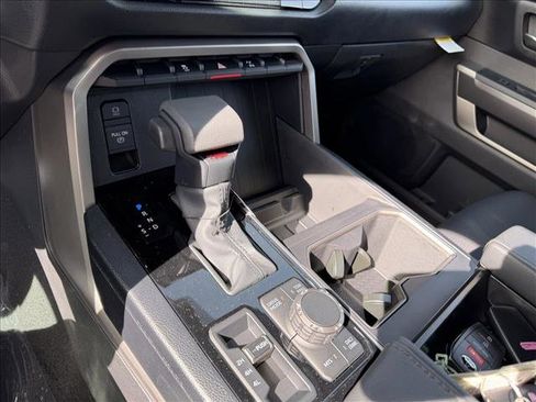 New 2026 Toyota Tundra SR5 image 13