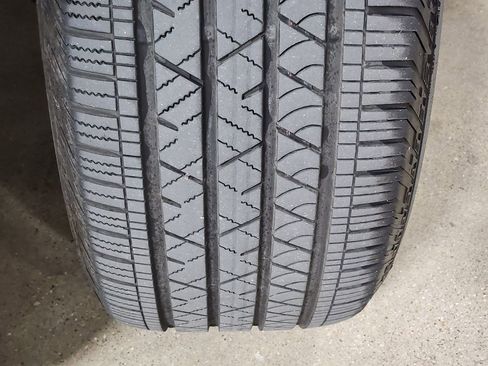 Used 2024 Volkswagen Atlas SE w/ Panoramic Sunroof Package image 29