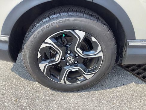 Used 2019 Honda CR-V Touring image 7