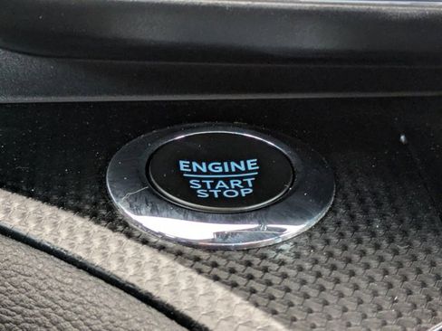 Certified 2024 Ford Explorer ST w/ Equipment Group 401A image 34