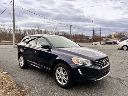 Used 2014 Volvo XC60 3.2 image 17
