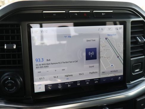 Used 2023 Ford F150 Lariat w/ Equipment Group 502A High image 21