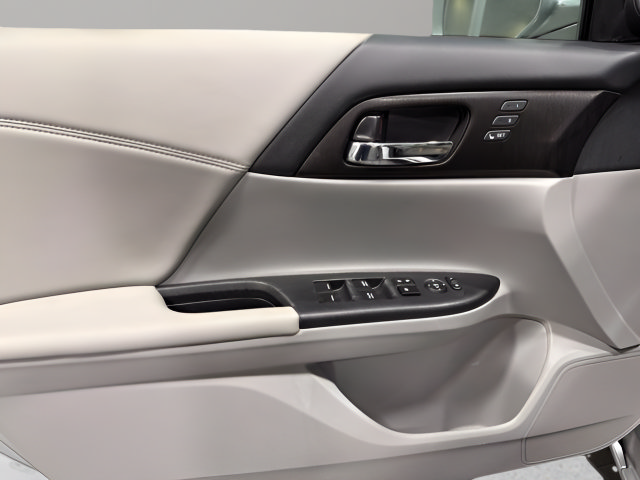 Used 2014 Honda Accord EX-L image 9