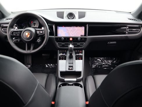 New 2026 Porsche Macan S AWD/4WD image 21