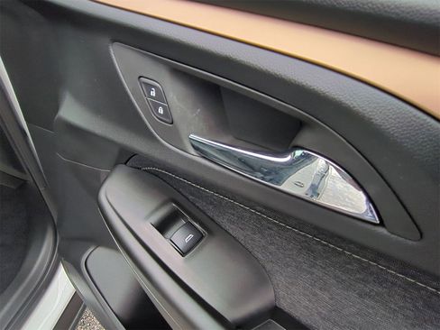 Certified 2023 Chevrolet TrailBlazer ACTIV w/ Convenience Package image 24