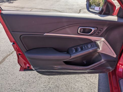 New 2025 Acura Integra A-Spec image 16