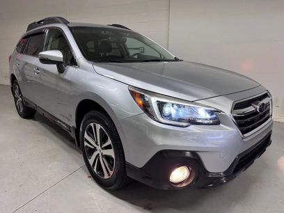 Used 2019 Subaru Outback 2.5i Limited w/ Popular Package #2