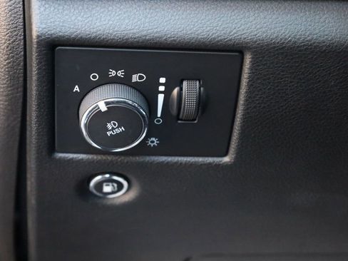 Used 2014 Jeep Grand Cherokee SRT w/ Trailer Tow Group IV image 33