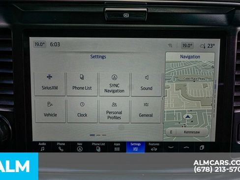 Used 2025 Ford F250 Platinum AWD/4WD image 33