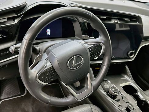Used 2024 Lexus RZ 450e Premium w/ Technology Package AWD/4WD image 18