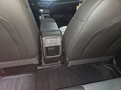 New 2026 Chevrolet Trax LT w/ Driver Confidence Package image 19